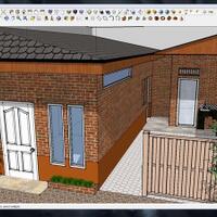 sketchunesia-sketchup-community--kaskus-ii