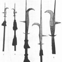 10-senjata-jarak-dekat-melee-medieval-age-abad-pertengahan