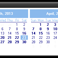 visual-studio---c-calendar