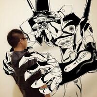 saat-dunia-2d-dan-3d-bersatu