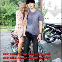 dulu-nenek-ini-gahul--tapi-sekarang