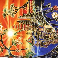 terancam-punah-25-ekor-jalak-bali-diterbangkan-ke-jepang