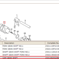 share-info-serba-serbi-suzuki-shogun-dan-arashi-series-all-variant---part-2