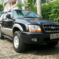 opel--chevrolet-blazer-owner039s