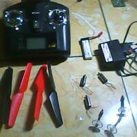 part-wl-v929-quadcopter