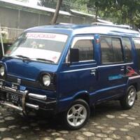 penggemar--pengguna-suzuki-carry-masuk-sini