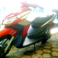 otomania-karesidenan-kedu