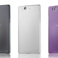 official-lounge-sony-xperia-z---zl---experience-the-best-of-sony-in-a-smartphone