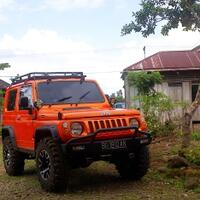 jimny-bali