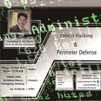 seminar-dan-workshop-hacking---ethical-hacking--perimeter-defense--lokasi--bandung