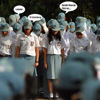 apa-yg-agan-pikirkan-saat--mengheningkan-cipta--dalam-upacara-bendera-disekolah-dulu