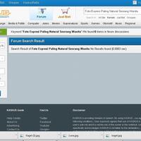 foto-expresi-paling-natural-seorang-wanita