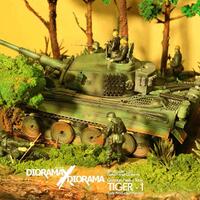 model-kit-military----part-2