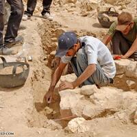 bagaimana-arkeolog-bekerja