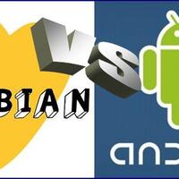syambian-vs-android