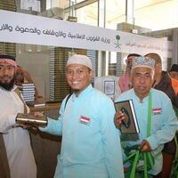 saudi-pasok-200-juta-al-quran-ke-seluruh-dunia