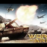 android-iosquotworld-at-armsquot-a-game-by-gameloft