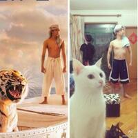 kocak--ngakak-gan--antara-model-dan-kanyataan-nya