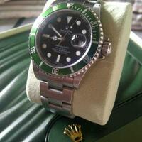 all-about-rolex