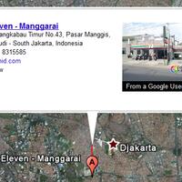 android-developer-room