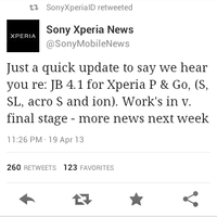 new-official-loungesony-xperia-go