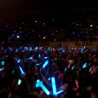 inilah-lautan-lightstick-jkt48-at-gor-uny-jogja