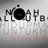 noah-vs-fall-out-boy--hidup-mati-untukmu-sugar--lagu-remik-asik-fanartviji