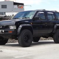 nissan-terrano-community-only