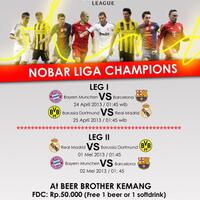 nobar-semi-final-champions-league--munchen--vs--barcelona--di-beer-brother-kemang
