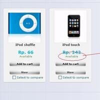 tanyamenampilkan-tulisan-available-di-bawah-produk-prestashop
