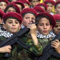 negara-negara-yang-latih-anak-anak-jadi-tentara