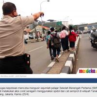 melihat-aksi--vandalis--para-pelajar-smp-usai-ujian-nasional