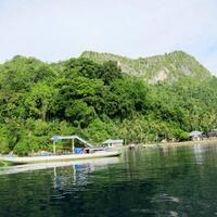 keindahan-pantai-pulau-ora-desa-saleman-pulau-seram-maluku