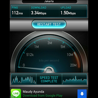 share-pamer-kecepatan-akses-via-speedtest-and-pingtest