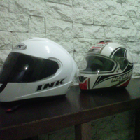 caci-maki-konsumen-bengkel-helm