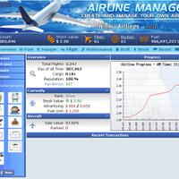 facebook--airline-manager--part-4