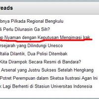 bush-tetap-nyaman-soal-keputusan-serang-irak-sejarah-yang-akan-menilai