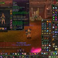 monster-wow-first-434-private-server