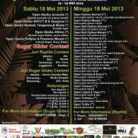 jadwal-event-gathering-lomba-bidang-reptile