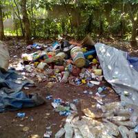 komunitas-sesama-dan-pemula-usaha-daur-ulang-limbah-plastik
