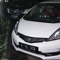 kpk-vitalia-terima-mobil-honda-jazz-dari-fathanah