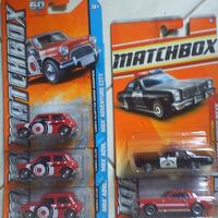 matchbox-mania