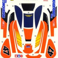 koleksi-scan-sticker-tamiya-mini-4wd