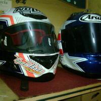 share-info--arai-shoei-agv-nolan-hjc--maniac