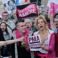 perancis-sahkan-undang-undang-pernikahan-sejenis