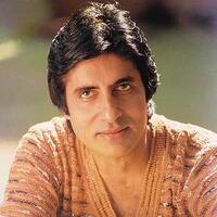 amitha-bachan
