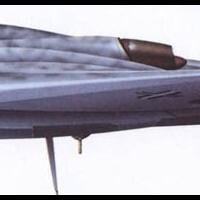 horten-229-nenek-moyang-b-2-spirit