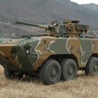 korea-selatan-segera-kirim-panser-tarantula-pesanan-tni-ad