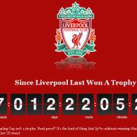 history-liverpool-football-club