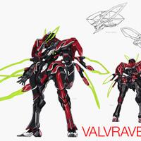 valvrave-the-liberator